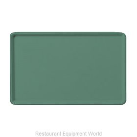 Carlisle 1222LFG053 Tray, Cafeteria/Meal Delivery