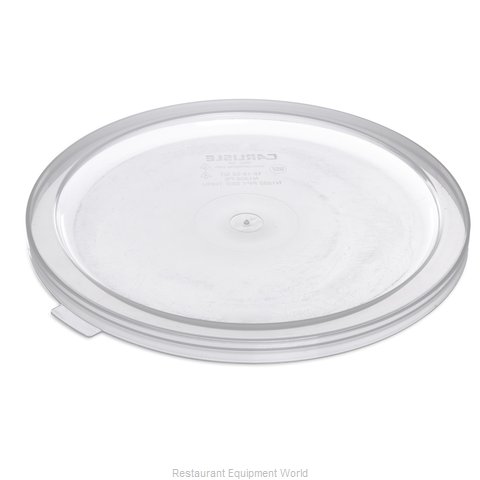 Carlisle 125230 Food Storage Container Cover