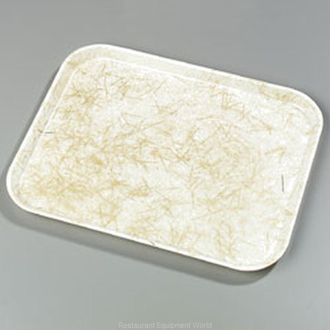 Carlisle 1410DFG030 Tray, Cafeteria/Meal Delivery