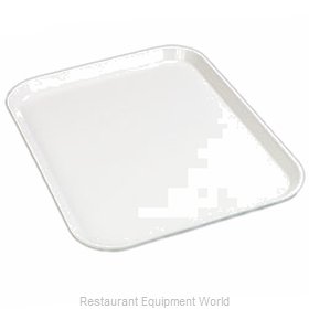 Carlisle 1410FG001 Cafeteria Tray