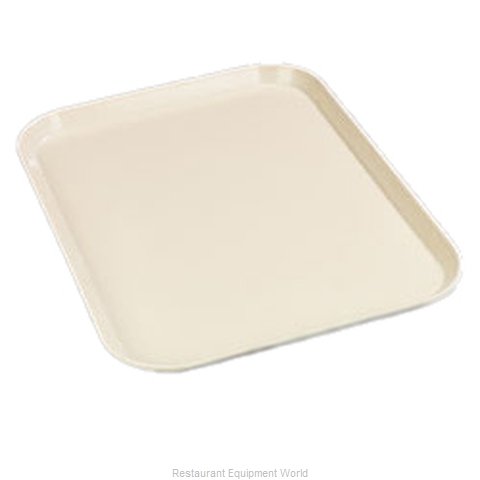 Carlisle 1410FG022 Tray, Cafeteria/Meal Delivery