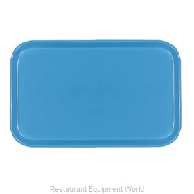 Carlisle 1410FG095 Tray, Cafeteria/Meal Delivery