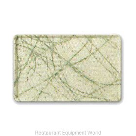 Carlisle 1418LDFG031 Cafeteria Tray
