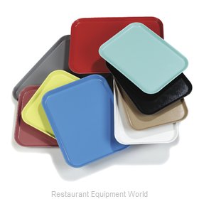 Carlisle 1612FG002 Cafeteria Tray