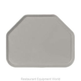 Carlisle 1713FG002 Cafeteria Tray