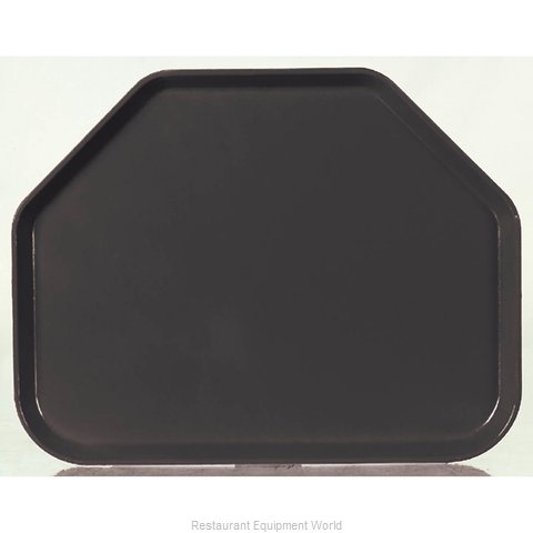 Carlisle 1713FG004 Cafeteria Tray