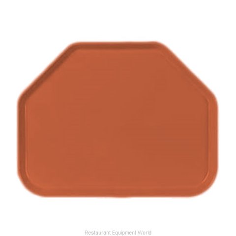 Carlisle 1713FG018 Cafeteria Tray