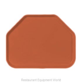 Carlisle 1713FG018 Cafeteria Tray