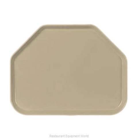 Carlisle 1713FG095 Cafeteria Tray