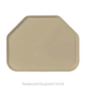 Carlisle 1713FG095 Cafeteria Tray