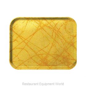 Carlisle 1814DFG028 Cafeteria Tray