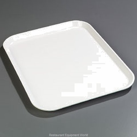 Carlisle 1814FG001 Cafeteria Tray