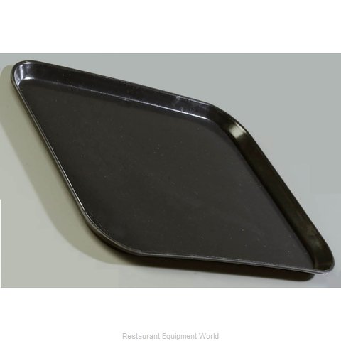 Carlisle 1814FG003 Cafeteria Tray