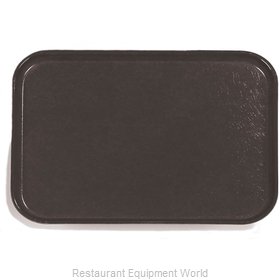 Carlisle 1814FG004 Cafeteria Tray