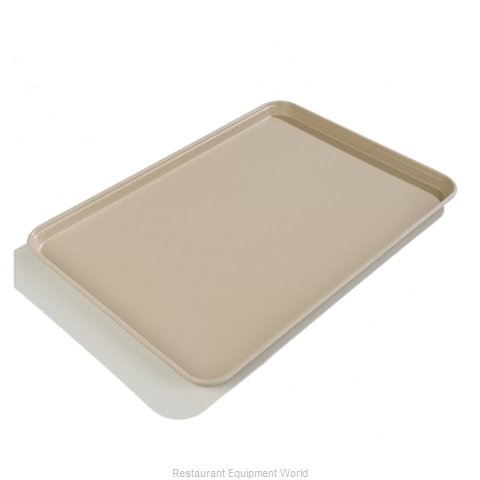 Carlisle 1814FG095 Cafeteria Tray