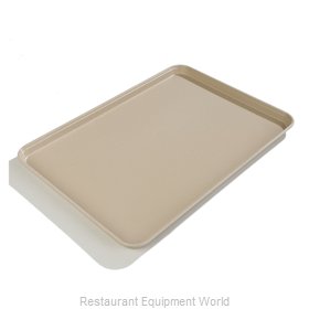 Carlisle 1814FG095 Cafeteria Tray