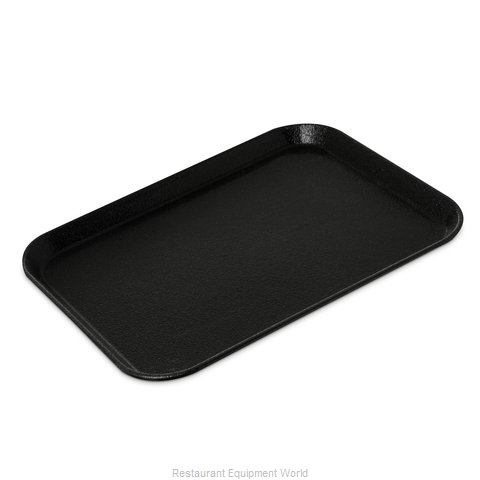 Carlisle 1826GR2Q004 Serving Tray, Non-Skid