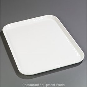 Carlisle 2015FG001 Cafeteria Tray