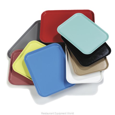 Carlisle 2015FG002 Cafeteria Tray