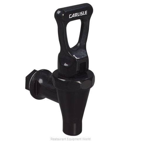 Carlisle 221303 Beverage Dispenser, Faucet / Spigot