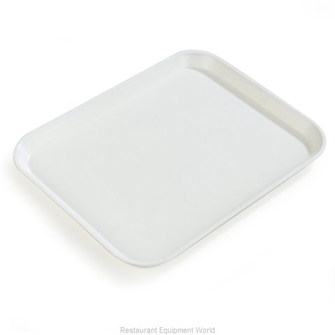 Carlisle 2216FGQ001 Cafeteria Tray