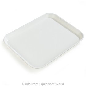 Carlisle 2216FGQ001 Cafeteria Tray