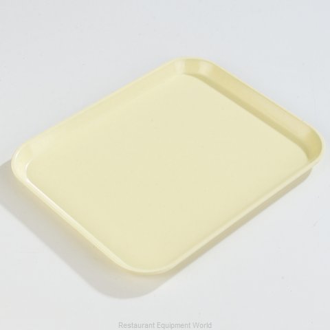 Carlisle 2216FGQ024 Cafeteria Tray