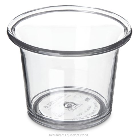 Carlisle 250007 Ramekin / Sauce Cup