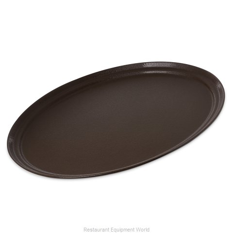 Carlisle 2500GR2076 Serving Tray, Non-Skid