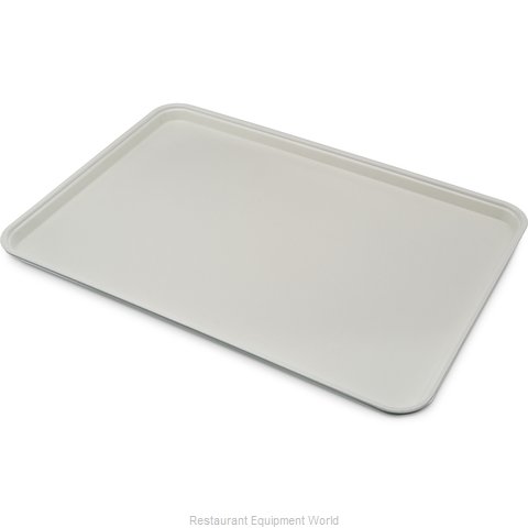 Carlisle 2618FGQ001 Display Tray, Market / Bakery