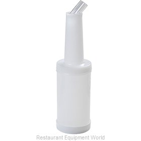 Carlisle 304207 Drink Bar Mix Pourer Complete Unit