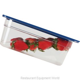 Carlisle 3058160 Food Pan Cover, Plastic