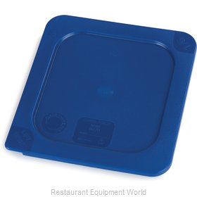 Carlisle 3058260 Food Pan Cover, Plastic