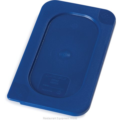 Carlisle 3058360 Food Pan Cover, Plastic