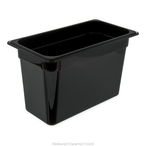 Carlisle 3066903 Food Pan, Plastic