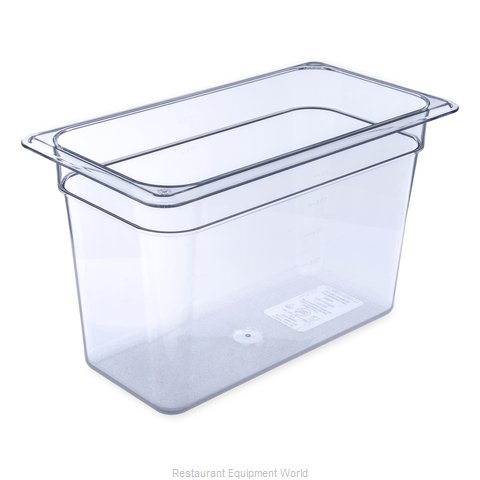 Carlisle 3066907 Food Pan, Plastic