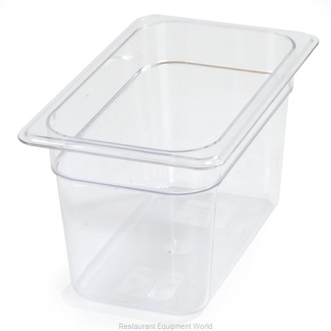 Carlisle 3068207 Food Pan, Plastic