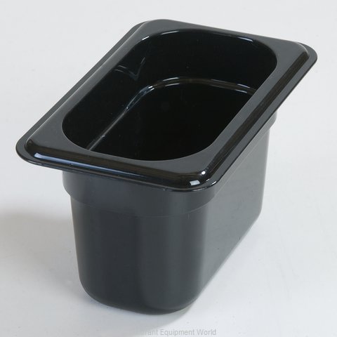 Carlisle 3068703 Food Pan, Plastic