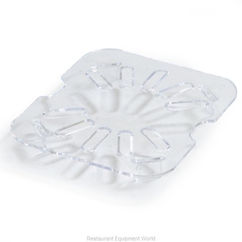 Carlisle 3068907 Food Pan Drain Tray