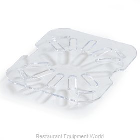 Carlisle 3068907 Food Pan Drain Tray