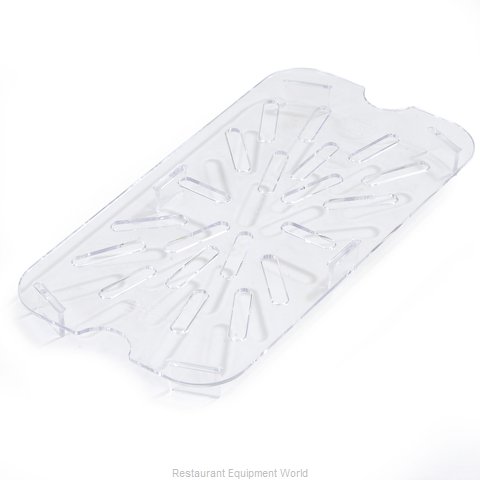 Carlisle 3069507 Food Pan Drain Tray