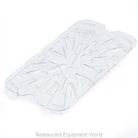 Carlisle 3069507 Food Pan Drain Tray