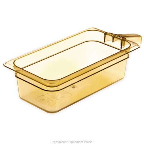 Carlisle 30861H13 Food Pan, Plastic Hi-Temp