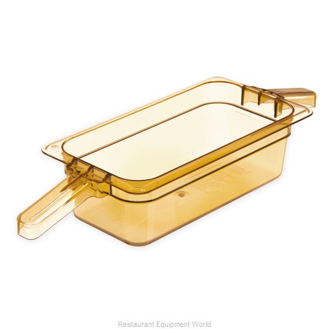 Carlisle 30861HH13 Food Pan, Plastic Hi-Temp