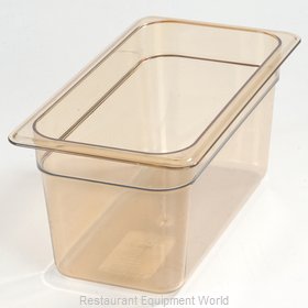 Carlisle 3086213 Food Pan, Plastic Hi-Temp