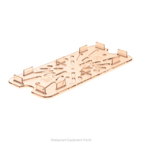 Carlisle 3087013 Food Pan Drain Tray