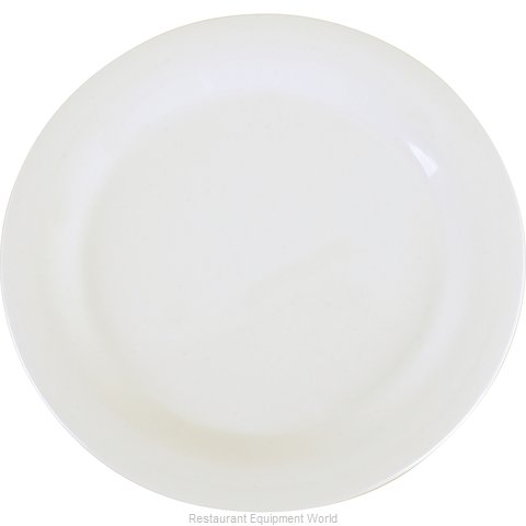 Carlisle 3300202 Plate, Plastic