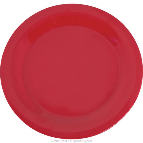Carlisle 3300205 Plate, Plastic