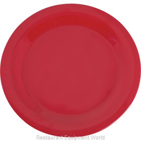 Carlisle 3300205 Plate, Plastic