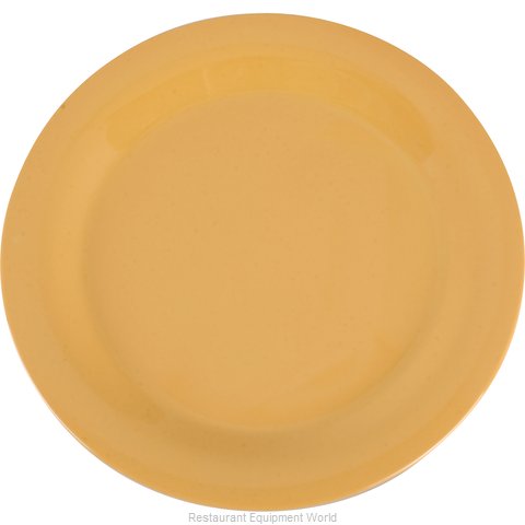 Carlisle 3300222 Plate, Plastic